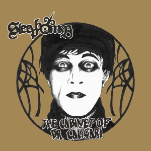 Sleepbomb - The Cabinet Of Dr. Caligari i gruppen VINYL / Metal hos Bengans Skivbutik AB (5522118)