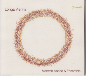 Marwan Abado - Longa Vienna i gruppen CD / World Music hos Bengans Skivbutik AB (5522140)