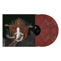 Dvne - Voidkind (2 Lp Crimson Marbled Viny i gruppen VINYL / Metal hos Bengans Skivbutik AB (5522157)