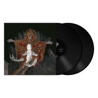 Dvne - Voidkind (2 Lp Black Vinyl) i gruppen VINYL / Metal hos Bengans Skivbutik AB (5522159)