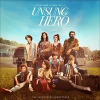 For King & Country - Unsung Hero: Inspired By Soundtrack i gruppen VINYL / Pop-Rock hos Bengans Skivbutik AB (5522161)