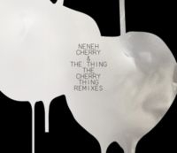 Cherry Neneh - The Cherry Thing Remixed i gruppen 10399 hos Bengans Skivbutik AB (5522173)