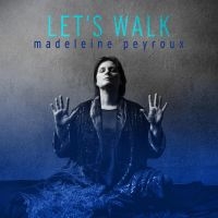 Peyroux Madeleine - Let's Walk i gruppen VI TIPSER / Fredagsutgivelser / Fredag den 28:e Juni 2024 hos Bengans Skivbutik AB (5522192)