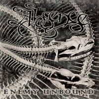 Absence The - Enemy Unbound (Poltergeist Vinyl Lp i gruppen VINYL / Metal hos Bengans Skivbutik AB (5522198)