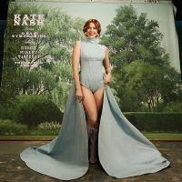 Nash Kate - 9 Sad Symphonies (Baby Pink Vinyl) i gruppen VI TIPSER / Fredagsutgivelser / Fredag den 21:a Juni 2024 hos Bengans Skivbutik AB (5522202)