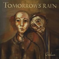 Tomorrow's Rain - Ovdan (Digipack) i gruppen CD / Metal hos Bengans Skivbutik AB (5522204)