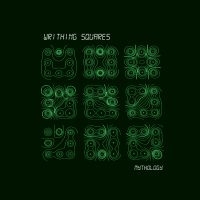 Writhing Squares - Mythology i gruppen VINYL / Pop-Rock hos Bengans Skivbutik AB (5522206)