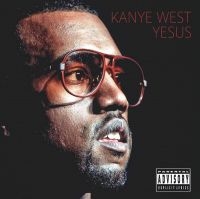 Kanye West - Yesus i gruppen Minishops / Kanye West hos Bengans Skivbutik AB (5522215)