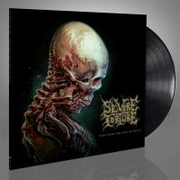 Severe Torture - Torn From The Jaws Of Death (Vinyl i gruppen VI TIPSER / Fredagsutgivelser / Fredag den 7:e Juni 2024 hos Bengans Skivbutik AB (5522218)