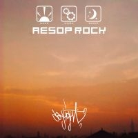 Aesop Rock - Daylight (Ltd Orange & Blue Vinyl) i gruppen VINYL / Hip Hop-Rap hos Bengans Skivbutik AB (5522222)