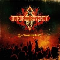 Hundred Seventy Split - Live Woodstock 69 i gruppen VINYL / Pop-Rock hos Bengans Skivbutik AB (5522237)