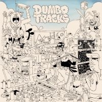 Dumbo Tracks - Move With Intention i gruppen VI TIPSER / Fredagsutgivelser / Fredag den 21:a Juni 2024 hos Bengans Skivbutik AB (5522238)