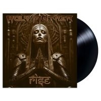 Holy Mother - Rise (Black Vinyl Lp) i gruppen VI TIPSER / Fredagsutgivelser / Fredag den 7:e Juni 2024 hos Bengans Skivbutik AB (5522241)