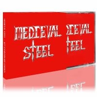 Medieval Steel - Medieval Steel (Slipcase) i gruppen CD / Metal hos Bengans Skivbutik AB (5522261)