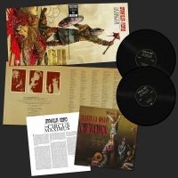 Manilla Road - Circus Maximus The (2 Lp Vinyl) i gruppen VINYL / Metal hos Bengans Skivbutik AB (5522265)