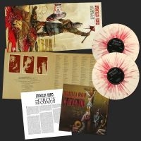 Manilla Road - Circus Maximus The (2 Lp Splatter V i gruppen VINYL / Metal hos Bengans Skivbutik AB (5522266)