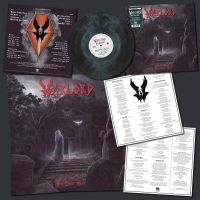 Warlord - Free Spirit Soar (Galaxy Vinyl Lp) i gruppen VINYL / Metal hos Bengans Skivbutik AB (5522277)