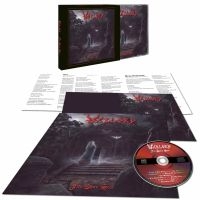 Warlord - Free Spirit Soar (Slipcase) i gruppen VI TIPSER / Fredagsutgivelser / Fredag den 7:e Juni 2024 hos Bengans Skivbutik AB (5522278)