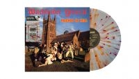 Witchfinder General - Friends Of Hell (Splatter Vinyl Lp) i gruppen VINYL / Metal hos Bengans Skivbutik AB (5522300)