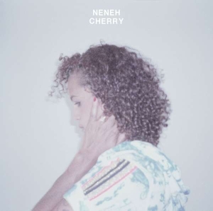 Neneh Cherry - Blank Project i gruppen 10399 hos Bengans Skivbutik AB (5522302)