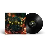 Pestilence - Levels Of Perception (Vinyl Lp) i gruppen VI TIPSER / Bengans Personal tipser / NY Musikk 2024 - ML hos Bengans Skivbutik AB (5522316)