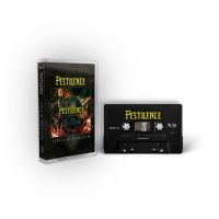 Pestilence - Levels Of Perception (Mc) i gruppen Metal hos Bengans Skivbutik AB (5522320)