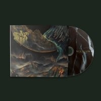 Mòr - Hear The Hour Nearing (Digipack) i gruppen CD / Metal hos Bengans Skivbutik AB (5522321)