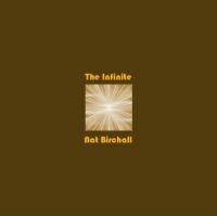 Birchall Nat - The Infinite (Eco Plastic Free Pack i gruppen VINYL / Jazz hos Bengans Skivbutik AB (5522322)