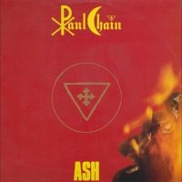 Paul Chain - Ash-35 Anniversary Edition i gruppen VINYL / Metal hos Bengans Skivbutik AB (5522327)