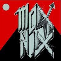 Mox Nix - Mox Nix i gruppen VINYL / Metal hos Bengans Skivbutik AB (5522328)