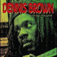 Brown Dennis - Lovers Paradise i gruppen VINYL / Kommende hos Bengans Skivbutik AB (5522333)