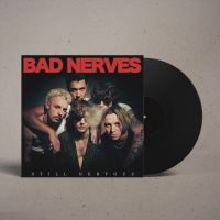 Bad Nerves - Still Nervous (Vinyl Lp) i gruppen VINYL / Pop-Rock hos Bengans Skivbutik AB (5522335)