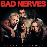 Bad Nerves - Still Nervous (Digipack) i gruppen CD / Pop-Rock hos Bengans Skivbutik AB (5522337)