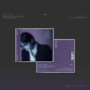 I.m - Off the beat (Jewel Ver.) i gruppen Minishops / K-Pop Minishops / Monsta X hos Bengans Skivbutik AB (5522341)