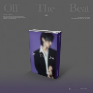 I.m - Off the beat (Nemo Ver.) i gruppen Minishops / K-Pop Minishops / Monsta X hos Bengans Skivbutik AB (5522342)