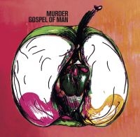 Murder - Gospel Of Man (Rsd 2024. White Viny i gruppen VINYL / Pop-Rock hos Bengans Skivbutik AB (5522348)