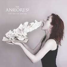 Anchoress - Split Seams/Vikt Hörn Art Of Losing i gruppen Annet / Split Seams 2024 hos Bengans Skivbutik AB (5522372)