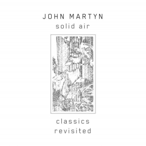 Martyn John - Split Seams/Vikt Hörn Solid Air:Classics i gruppen Annet / Split Seams 2024 hos Bengans Skivbutik AB (5522373)