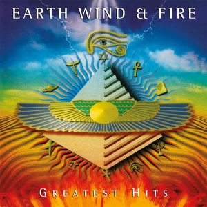 Earth Wind & Fire - Greatest Hits i gruppen VINYL / RnB-Soul hos Bengans Skivbutik AB (5522392)