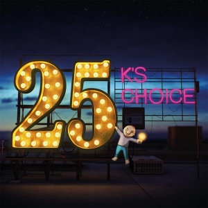 K's Choice - 25 i gruppen -Startsida MOV hos Bengans Skivbutik AB (5522394)