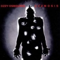 Osbourne Ozzy - Ozzmosis i gruppen CD / Metal,Pop-Rock hos Bengans Skivbutik AB (552243)