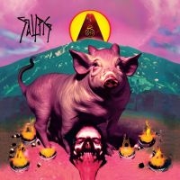 Saltpig - Saltpig (Vinyl Lp) i gruppen VINYL / Metal hos Bengans Skivbutik AB (5522461)