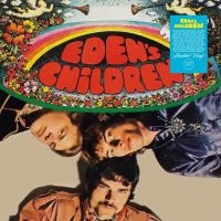 Eden's Children - Eden's Children i gruppen VINYL / Pop-Rock hos Bengans Skivbutik AB (5522464)