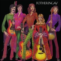 Fotheringay - Fotheringay i gruppen VINYL / Svensk FolkeMusikkk hos Bengans Skivbutik AB (5522465)