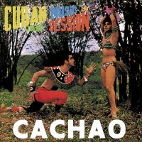 Cachao - Cuban Music In Jam Session i gruppen VINYL / Pop-Rock hos Bengans Skivbutik AB (5522466)