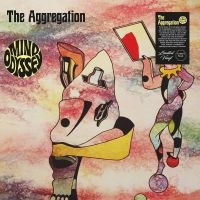 Aggregation The - Mind Odyssey i gruppen VINYL / Pop-Rock hos Bengans Skivbutik AB (5522470)