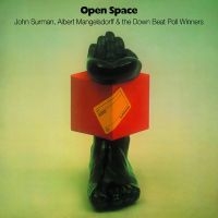 Down Beat Poll Winners The - Open Space i gruppen VINYL / Jazz hos Bengans Skivbutik AB (5522472)