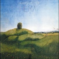 Harvester - Hemåt i gruppen VINYL / Pop-Rock hos Bengans Skivbutik AB (5522473)