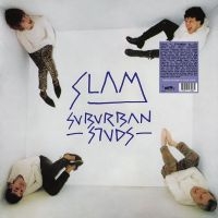 Suburban Studs - Slam i gruppen VINYL / Pop-Rock hos Bengans Skivbutik AB (5522476)