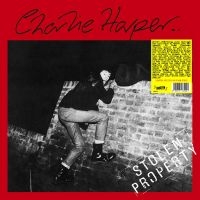 Harper Charlie - Stolen Property i gruppen VI TIPSER / Julegavetips Vinyl hos Bengans Skivbutik AB (5522477)